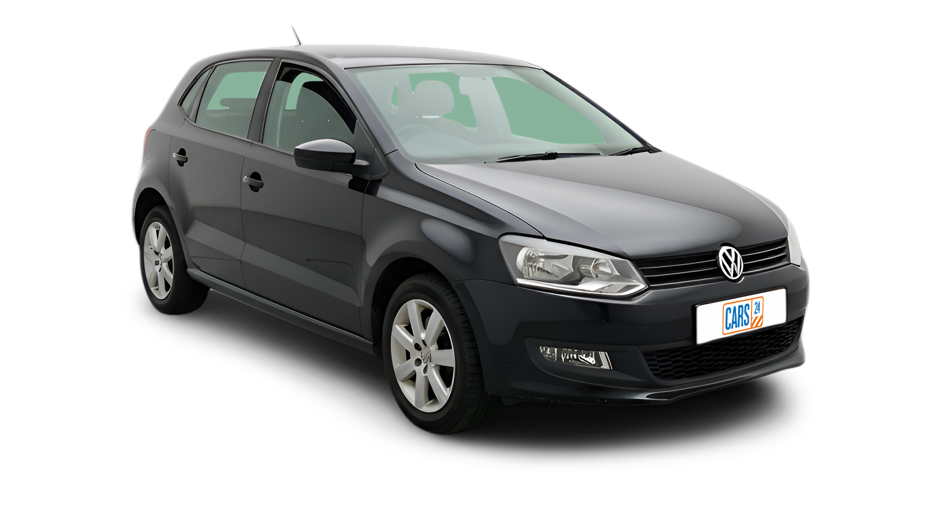 Volkswagen Polo-img
